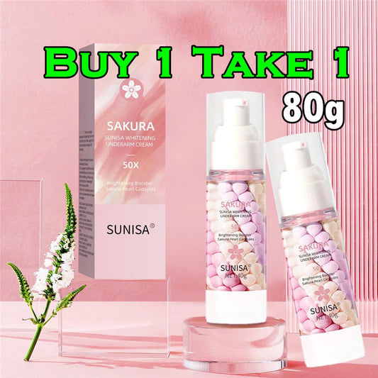 BARE BEAUTY PH - SUNISA PRODUCTS